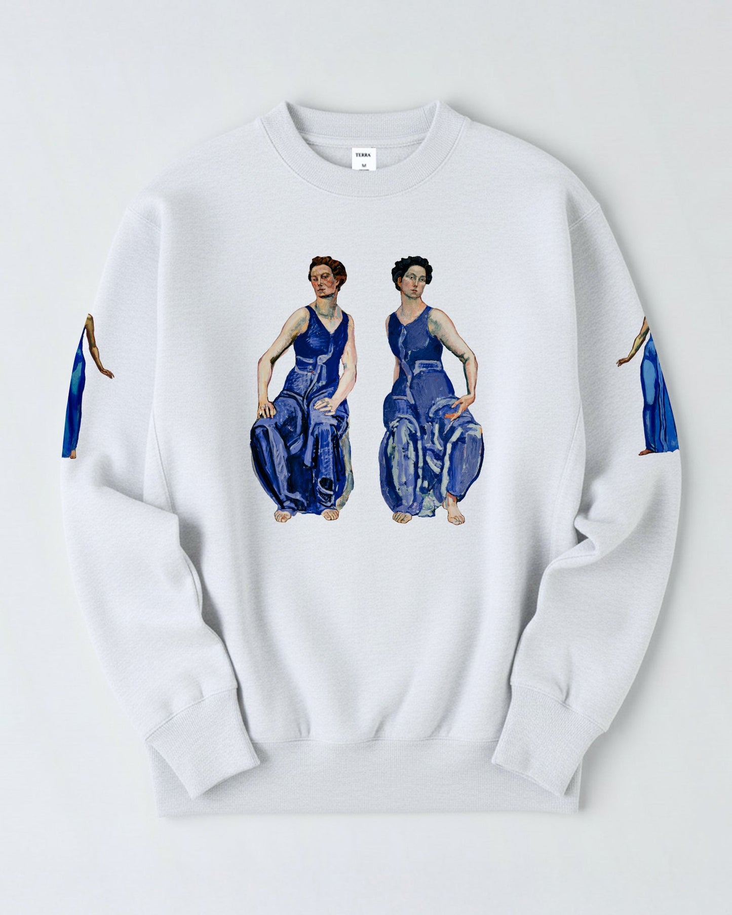 Ferdinand Hodler ash image