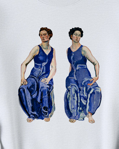 Ferdinand Hodler ash image