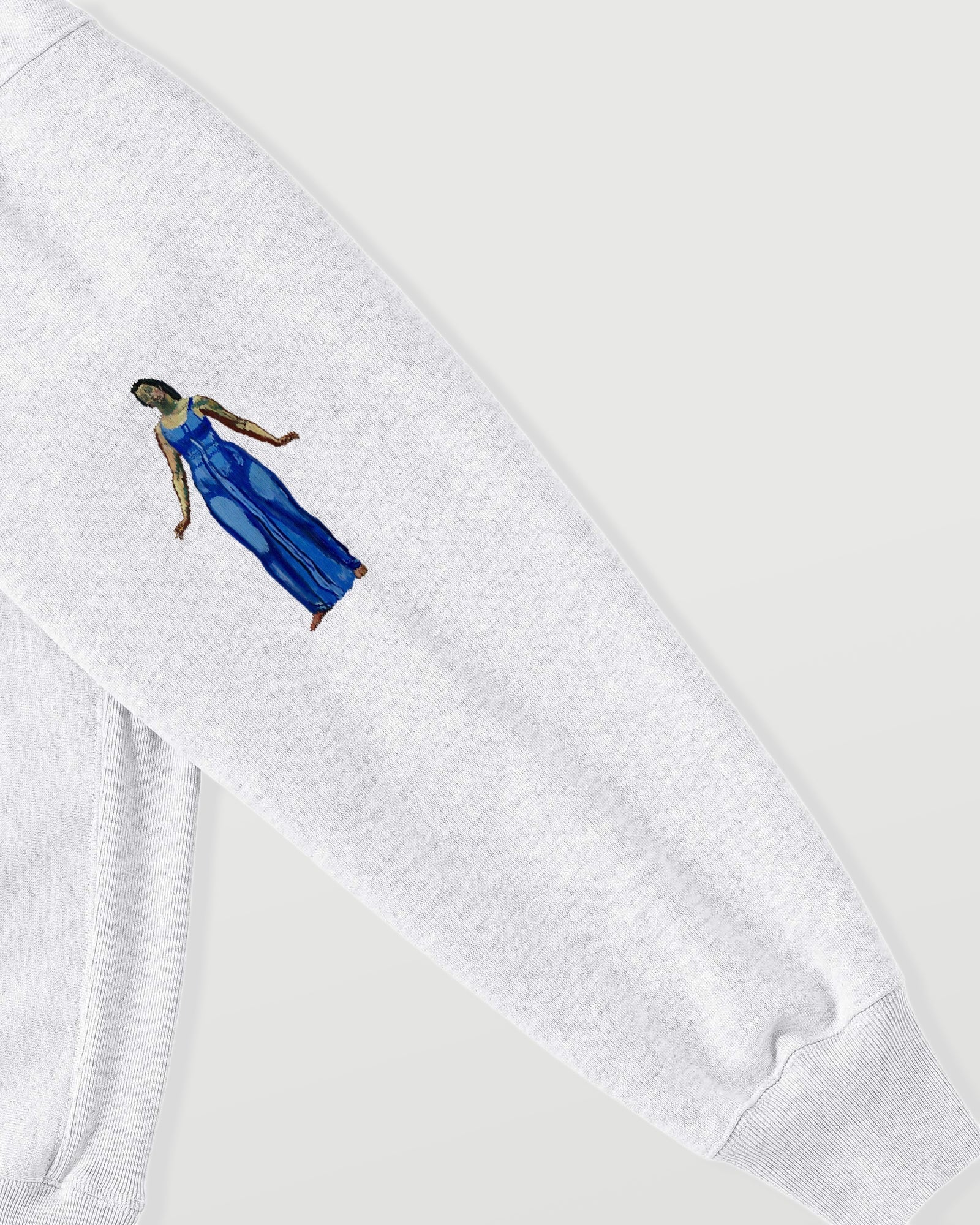 Ferdinand Hodler ash image