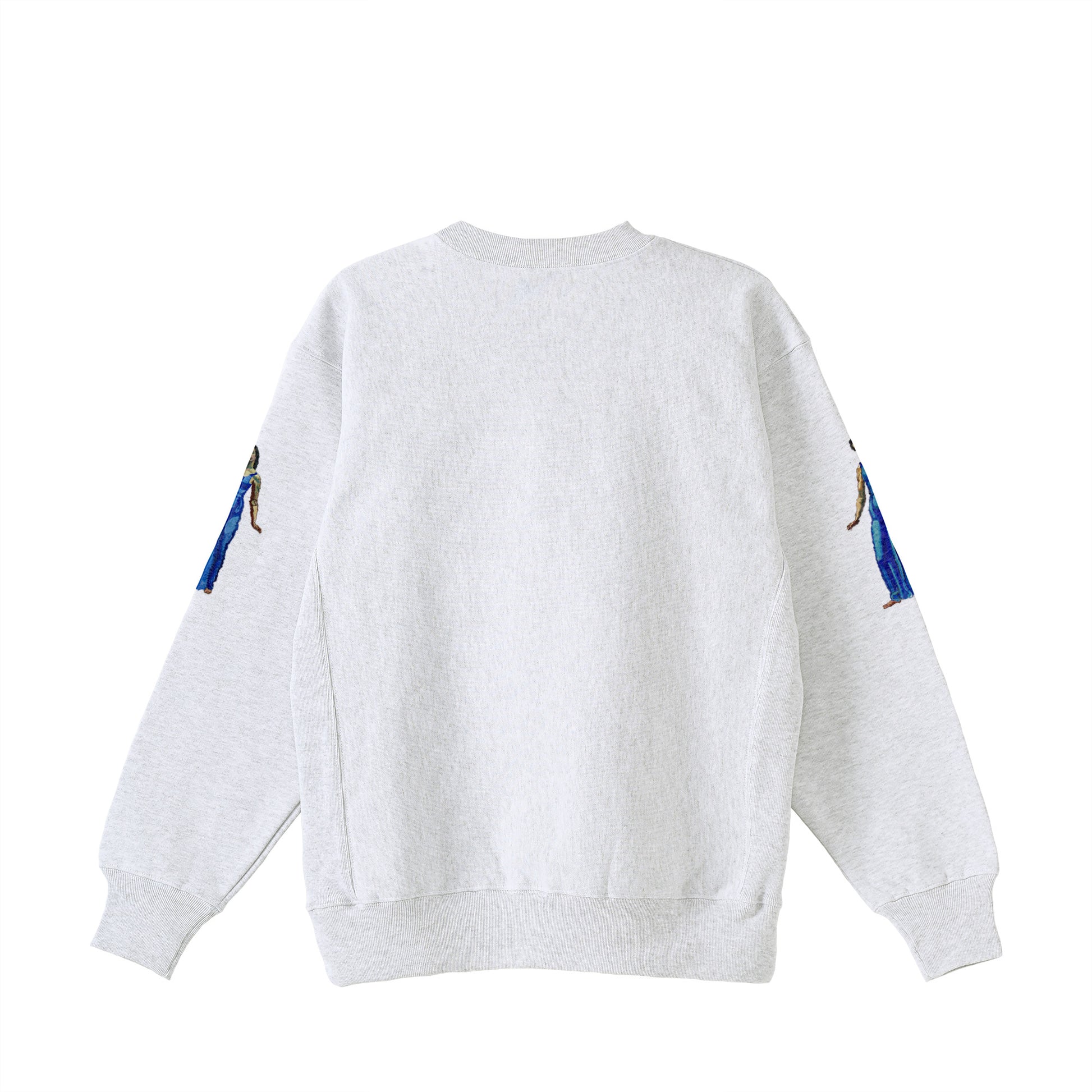 Ferdinand Hodler ash image