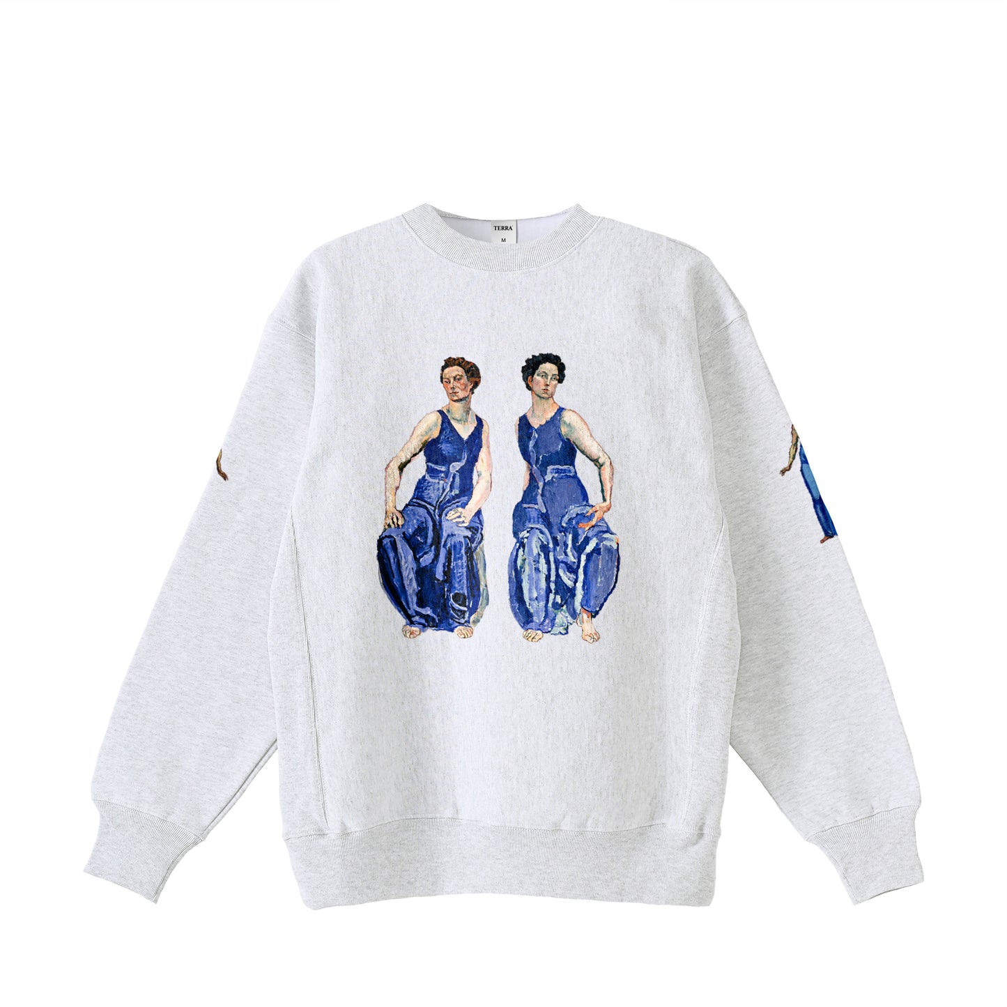 Ferdinand Hodler ash image