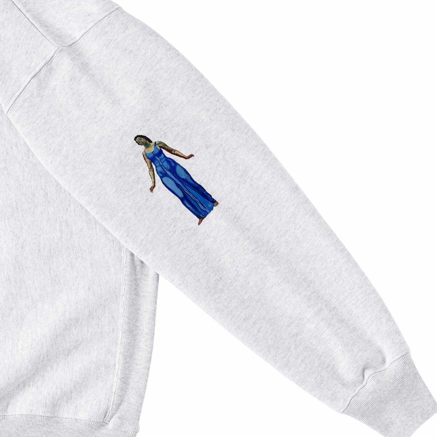 Ferdinand Hodler ash image