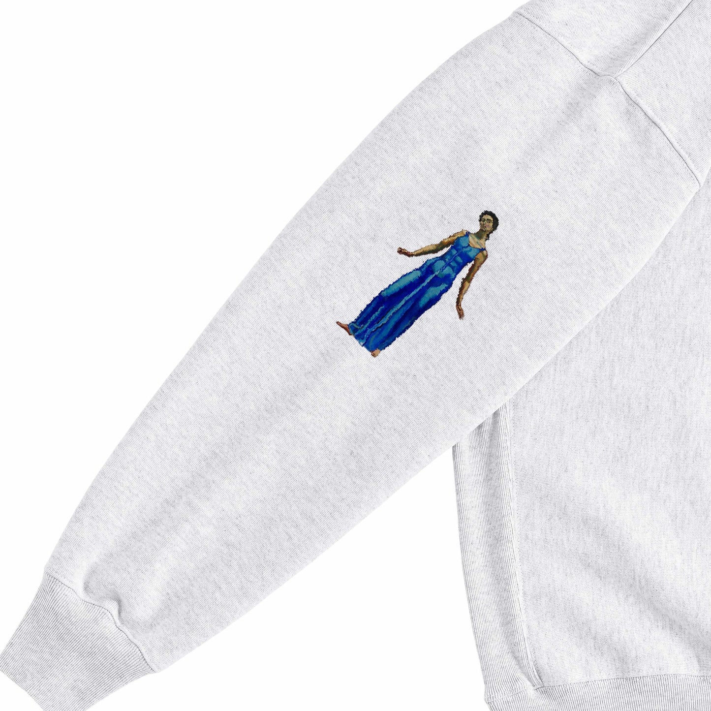 Ferdinand Hodler ash image