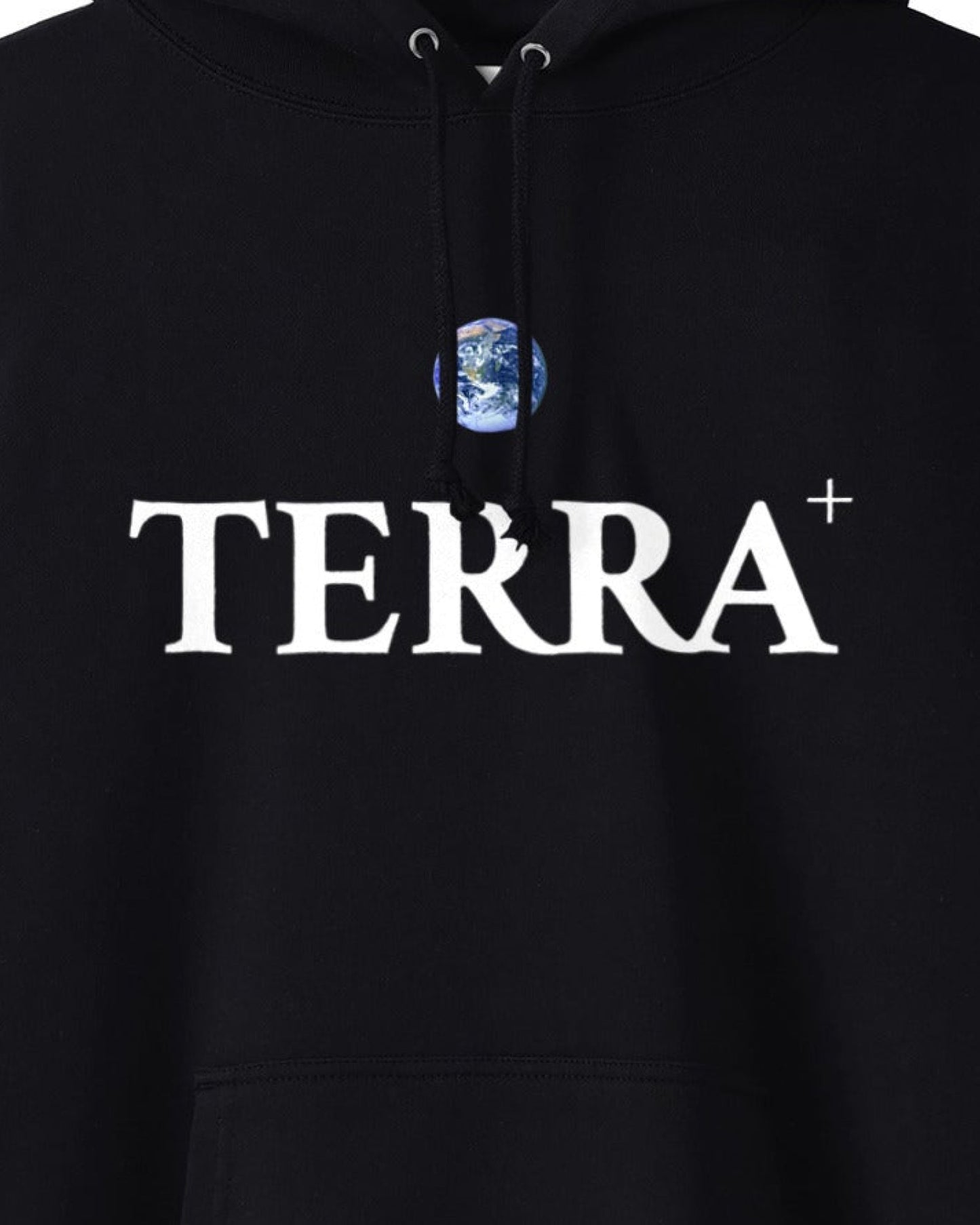 TERRA+ 