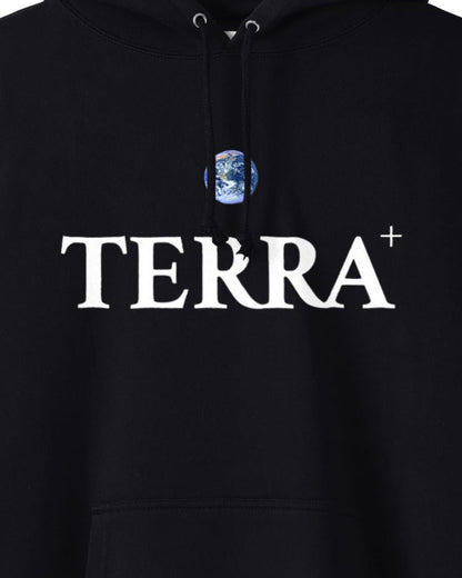 TERRA+ 