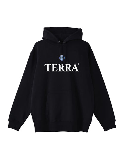 TERRA+ 