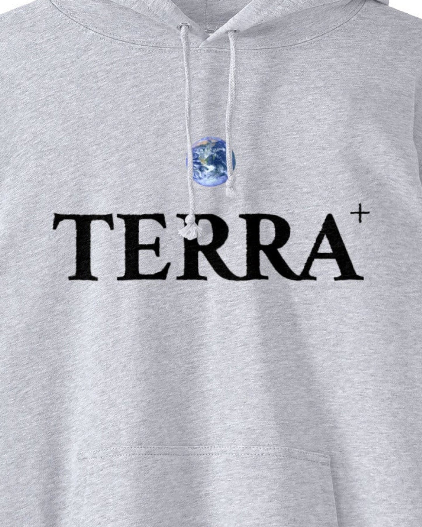 TERRA+ 