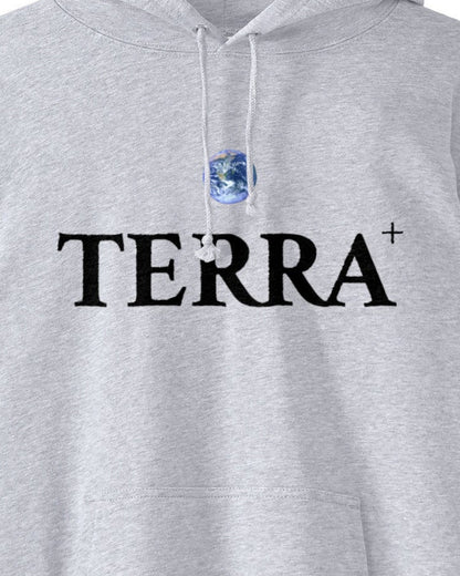 TERRA+ 