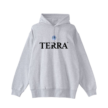 TERRA+