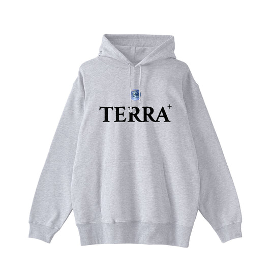 TERRA+