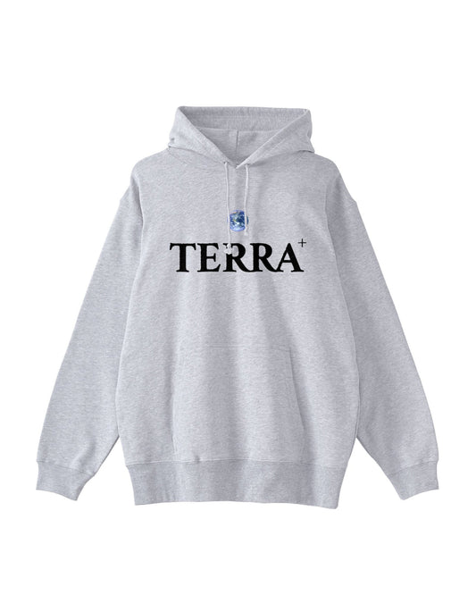 TERRA+ Hoodie