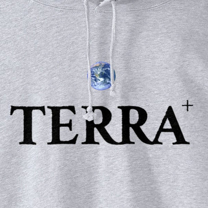 TERRA+