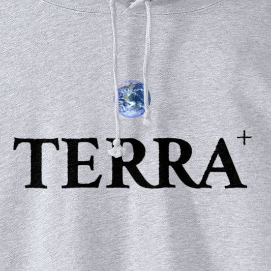 TERRA+ 