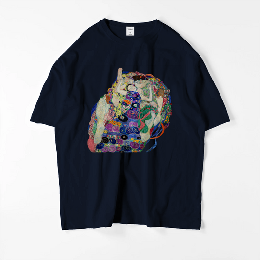 Gustav Klimt T-shirt