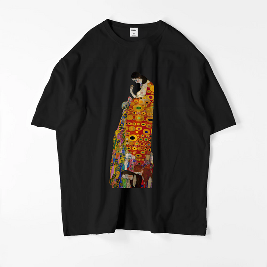 Gustav Klimt T-shirt