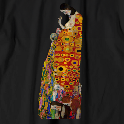 Gustav Klimt T-shirt
