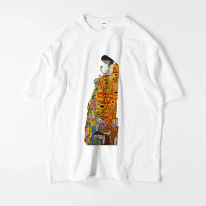 Gustav Klimt T-shirt 