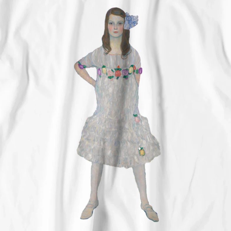 Gustav Klimt T-shirt