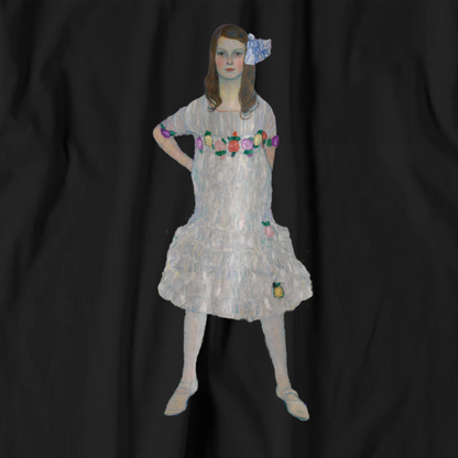 Gustav Klimt T-shirt