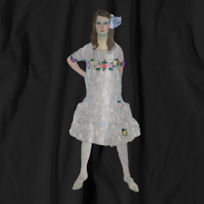 Gustav Klimt T-shirt
