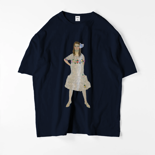 Gustav Klimt T-shirt