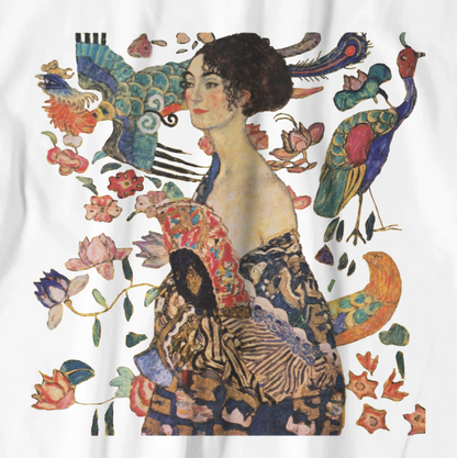Gustav Klimt T-shirt
