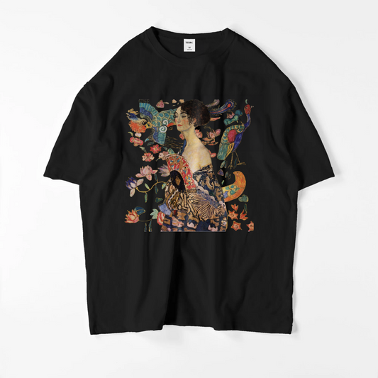 Gustav Klimt T-shirt