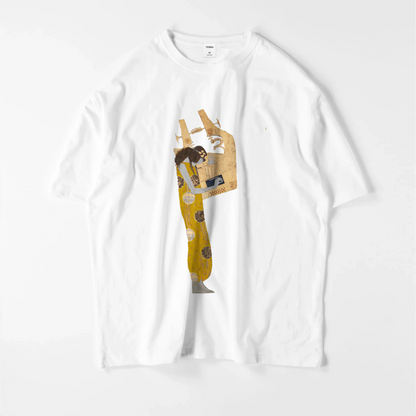 Gustav Klimt T-shirt 