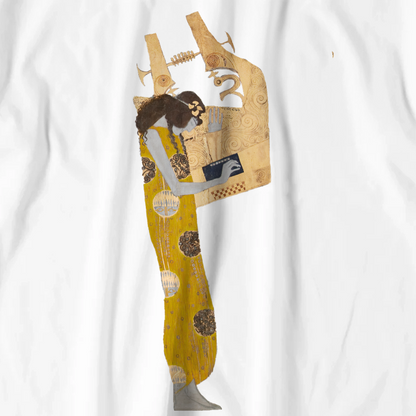 Gustav Klimt T-shirt