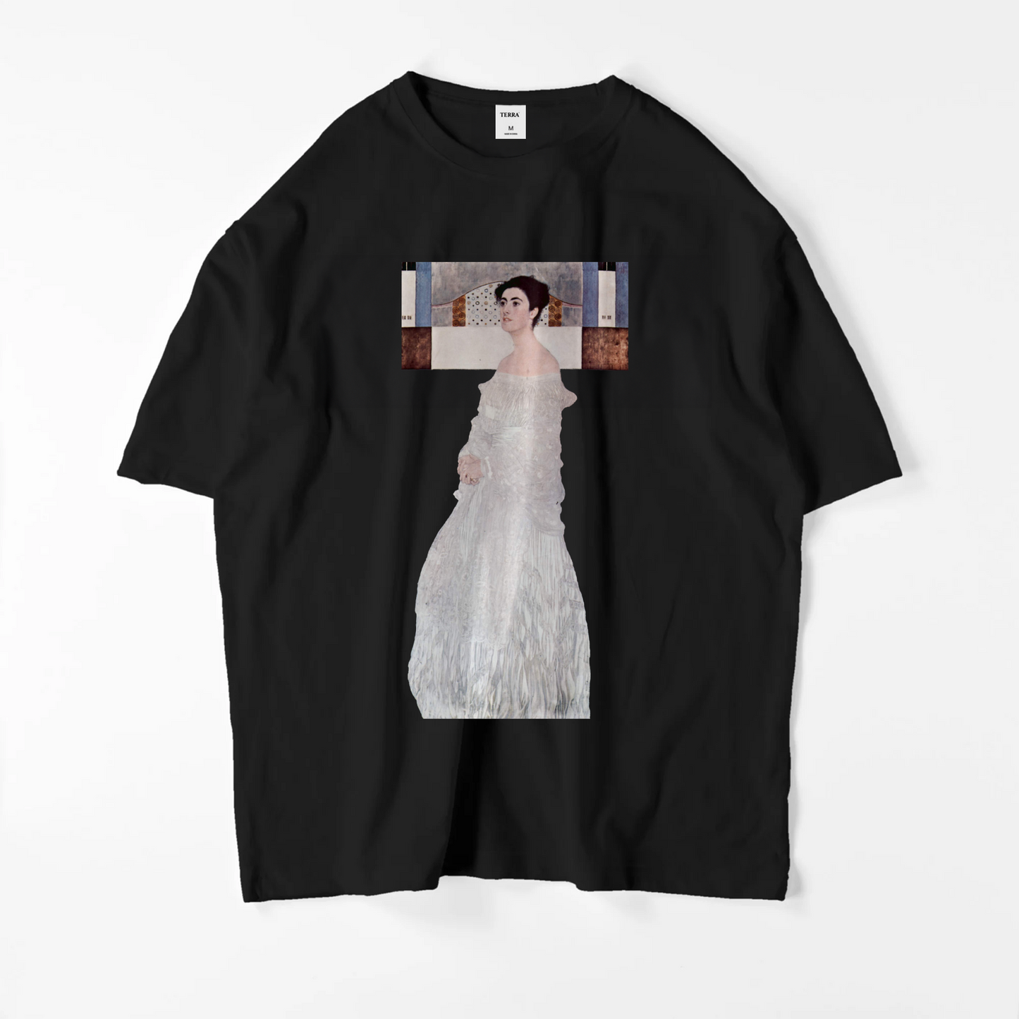 Gustav Klimt T-shirt 
