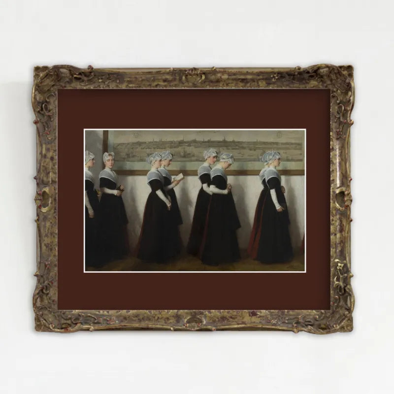 Interior Art