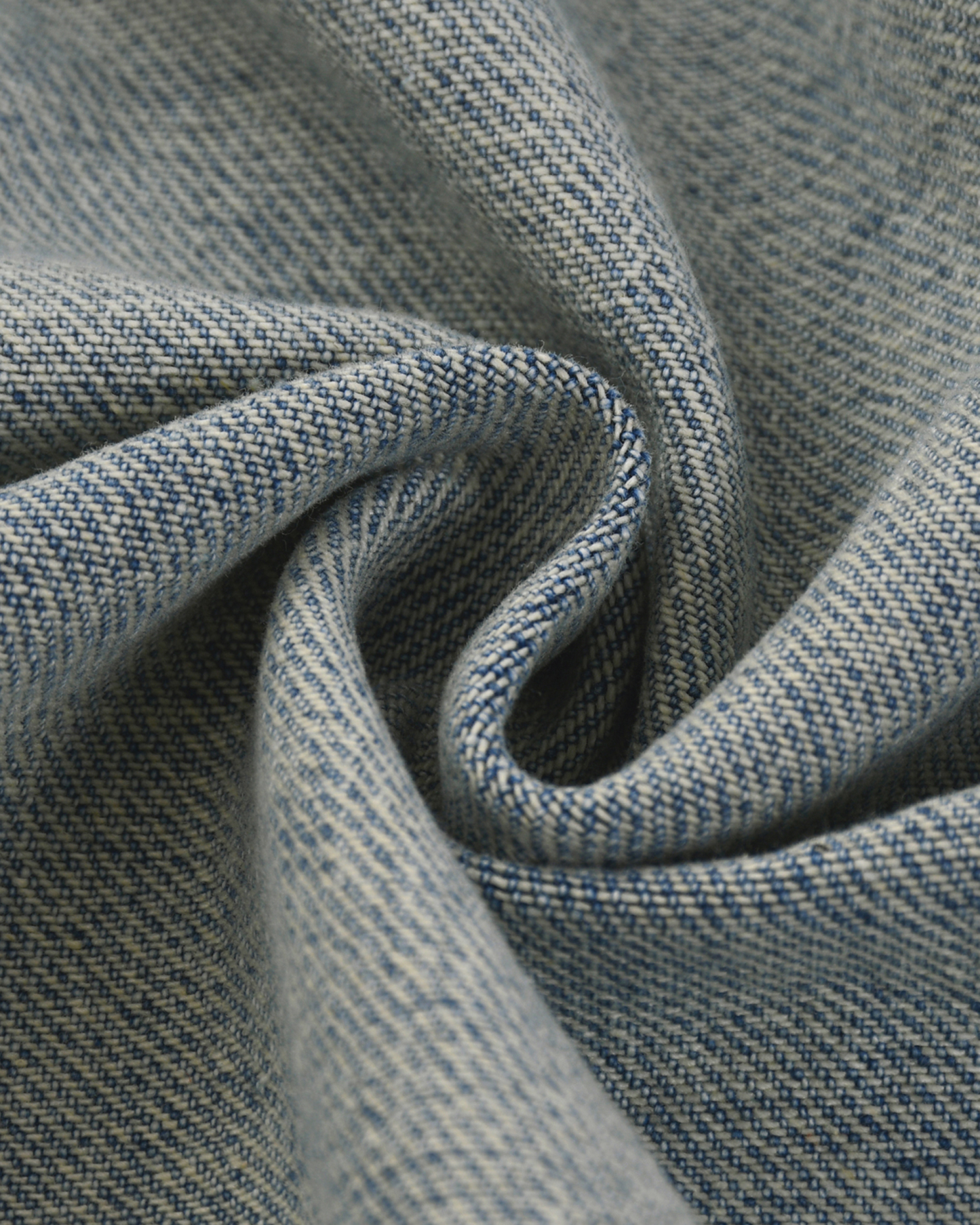 Gustav Moreau Art Vintage Wash Zip Denim Jacket