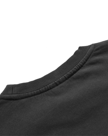 Odilon Redon Art Vintage Washed Long Sleeve T-Shirt