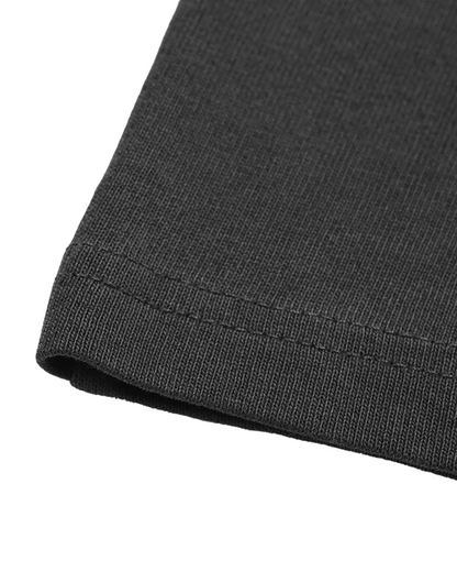 Odilon Redon Art Vintage Washed Long Sleeve T-Shirt