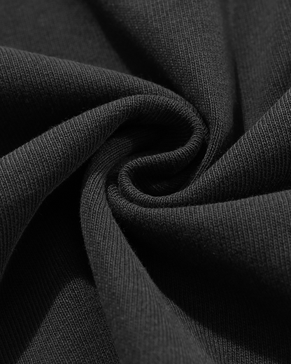 Odilon Redon Art Vintage Washed Long Sleeve T-Shirt