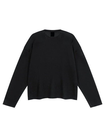 George Stubbs Whistlejacket Sheer Long Sleeve