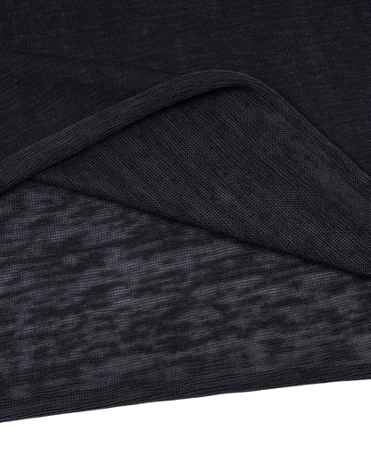 George Stubbs Whistlejacket Sheer Long Sleeve