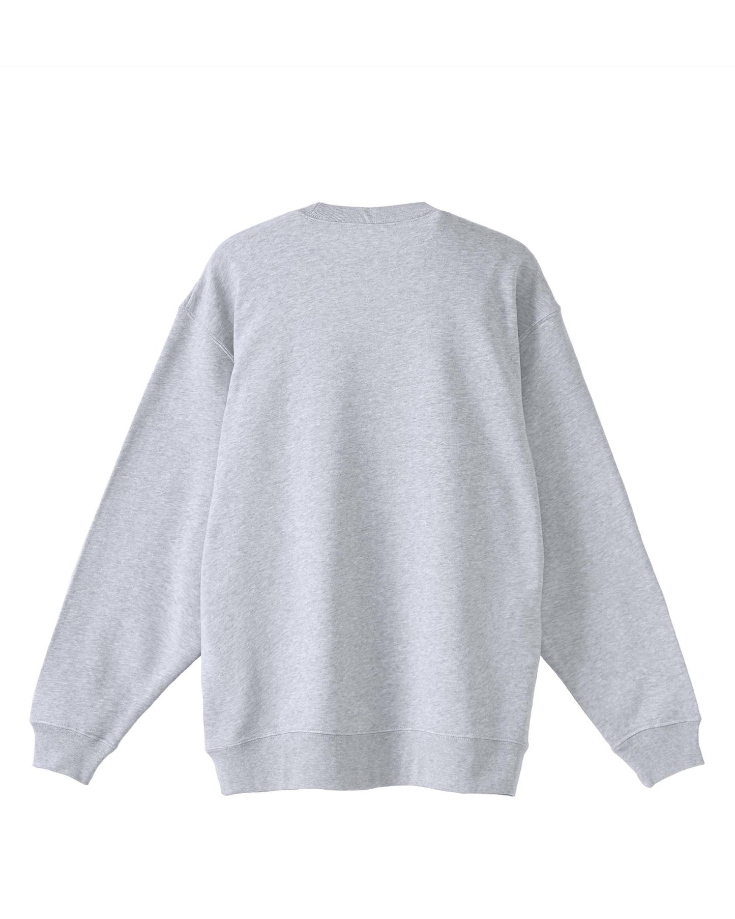 TERRA+ Signature Embroidery 