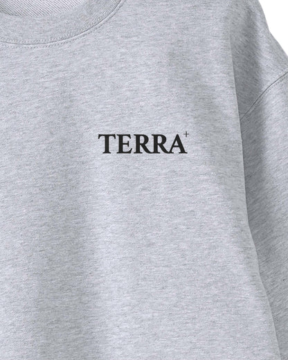 TERRA+ Signature Embroidery 