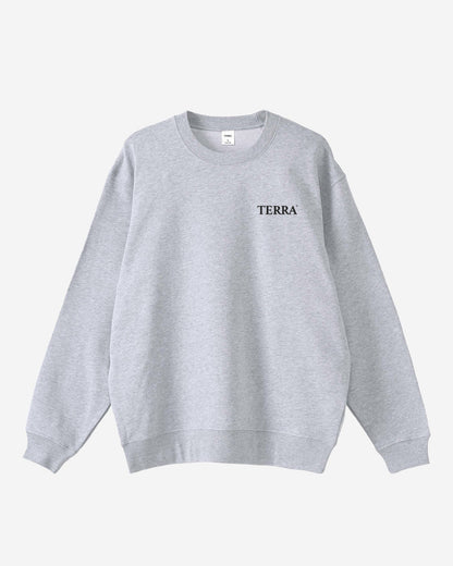 TERRA+ Signature Embroidery 