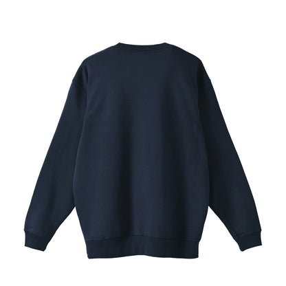 TERRA+ Signature Embroidery