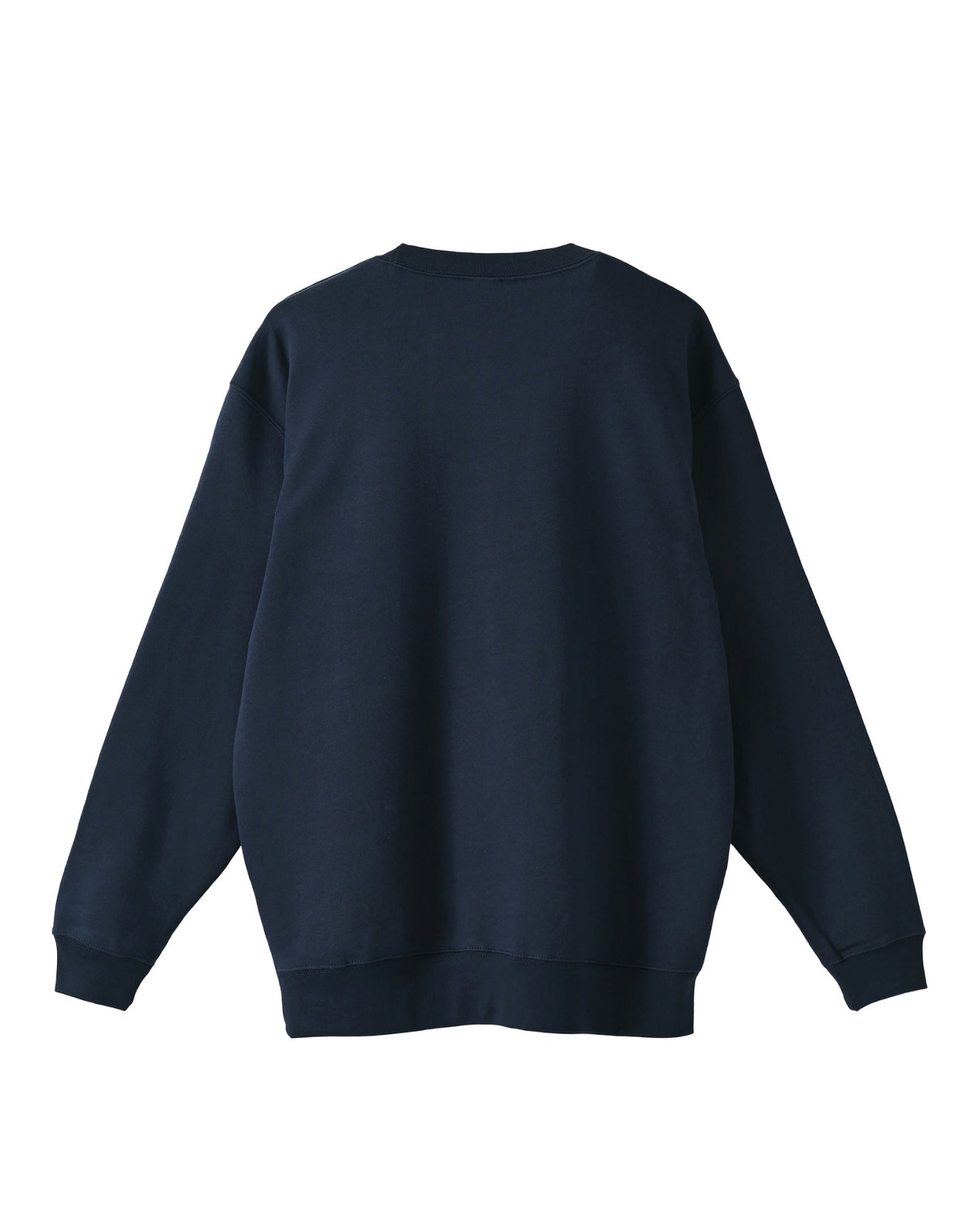 TERRA+ Signature Embroidery 