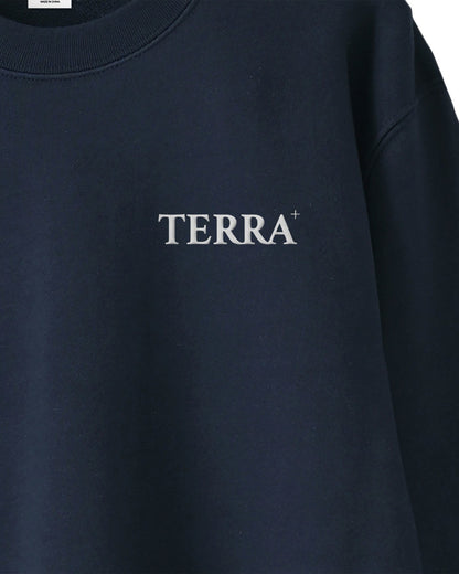 TERRA+ Signature Embroidery 