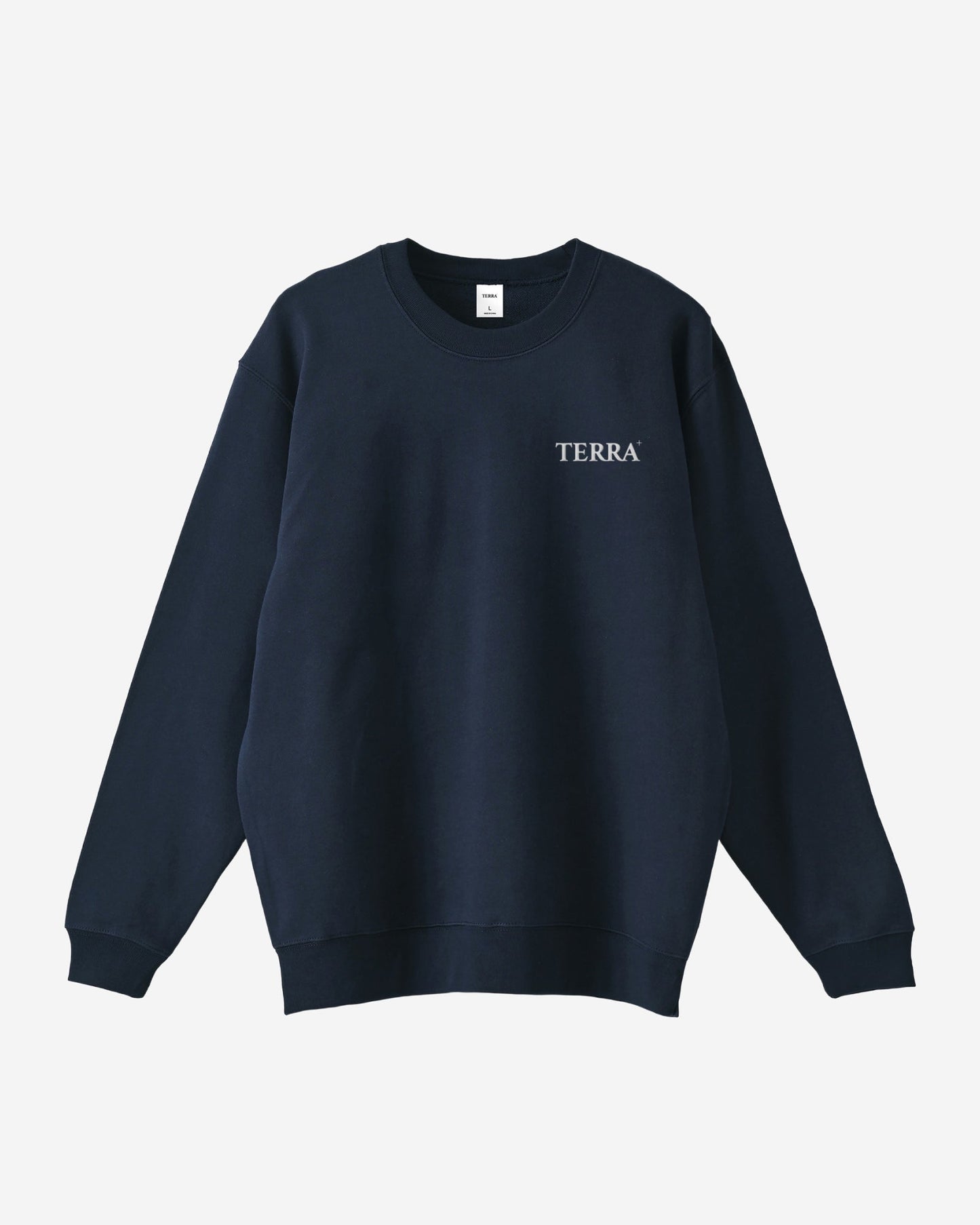TERRA+ Signature Embroidery 