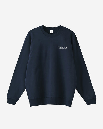 TERRA+ Signature Embroidery 