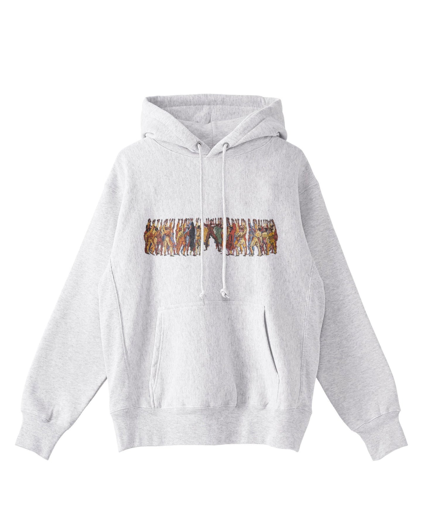 Ferdinand Hodler green image