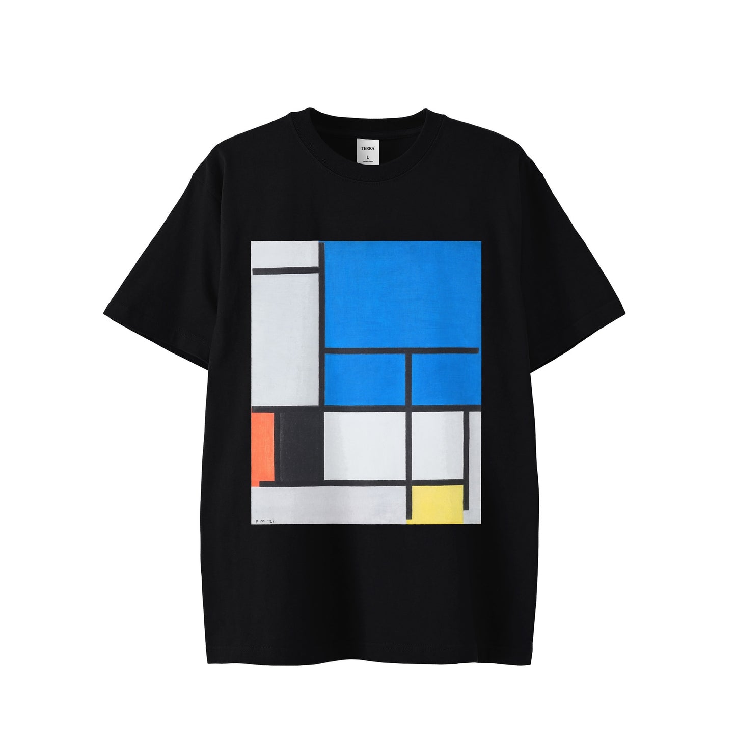Piet Mondrian 