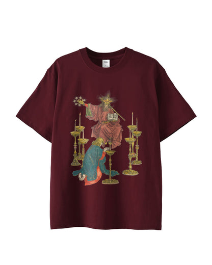 Albrecht Dürer Art T-shirt