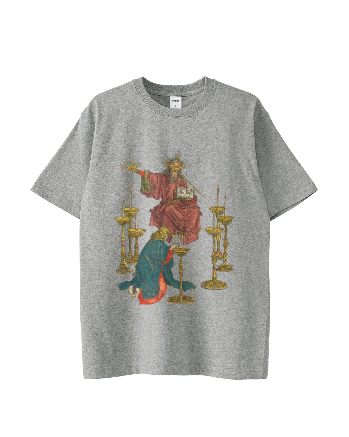 Albrecht Dürer Art T-shirt