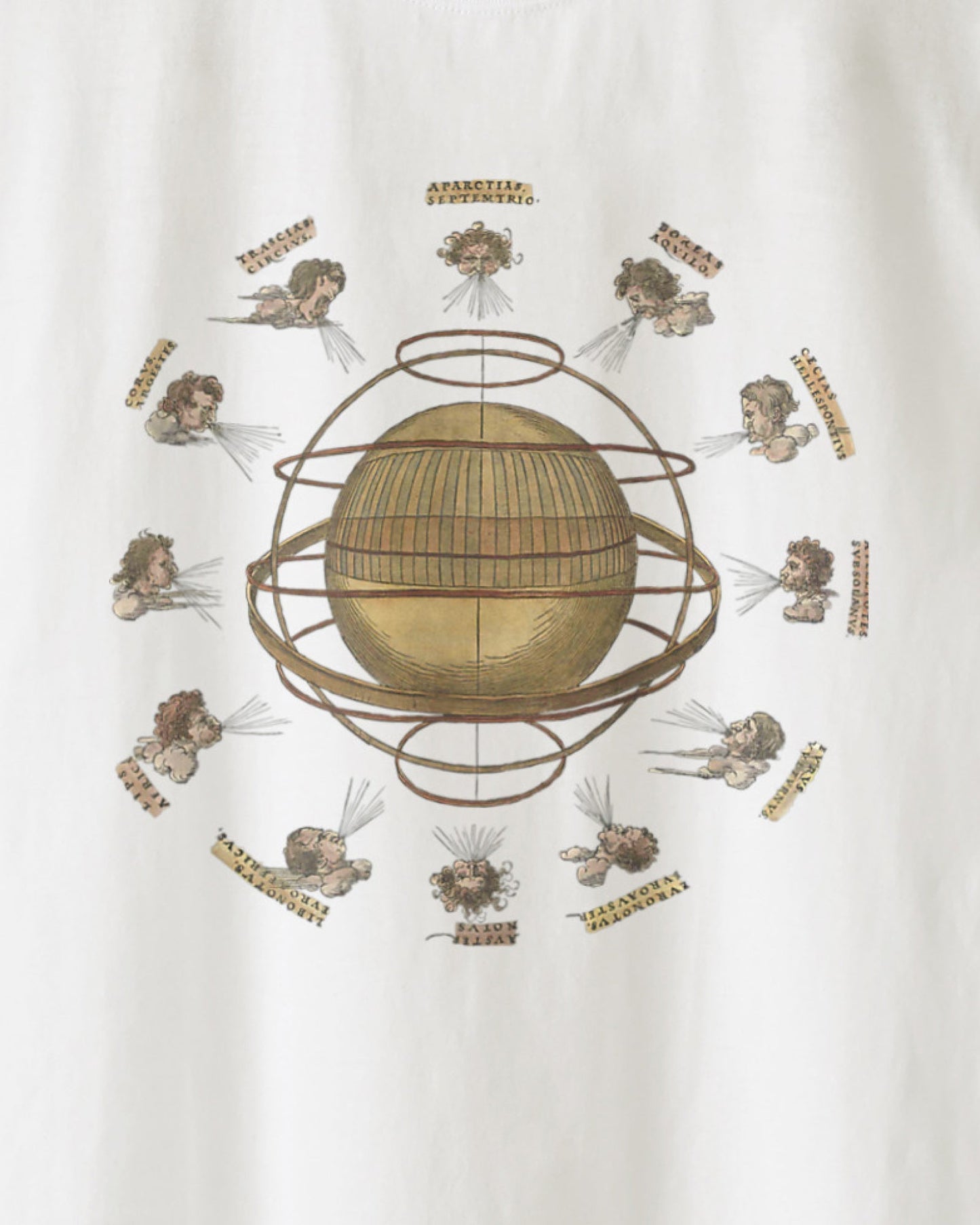 Albrecht Dürer Art T-shirt